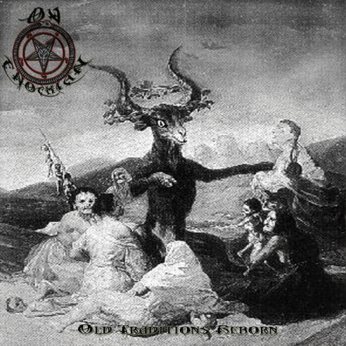 Ov Enochian : Old Traditions Reborn